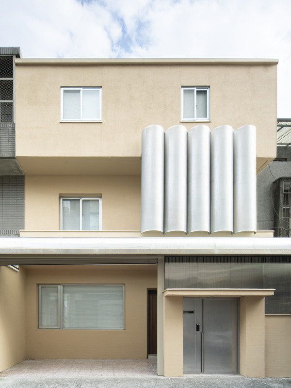 新竹HSU。HOUSE