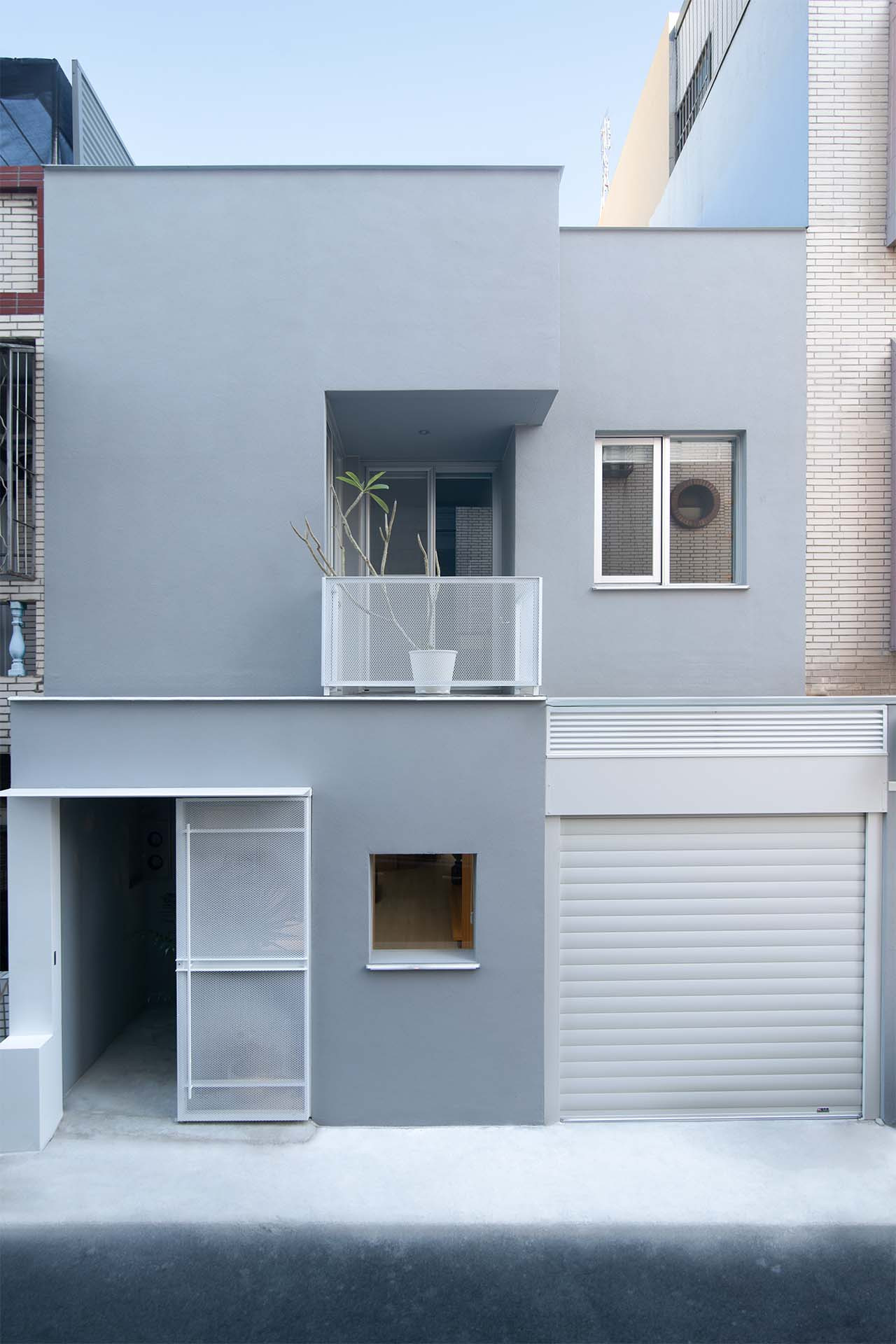 新竹 CHEN。HOUSE 2020